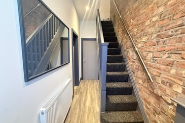 6 bed house, Olney Street, Victoria Park, Manchester, M130EN - Image 1